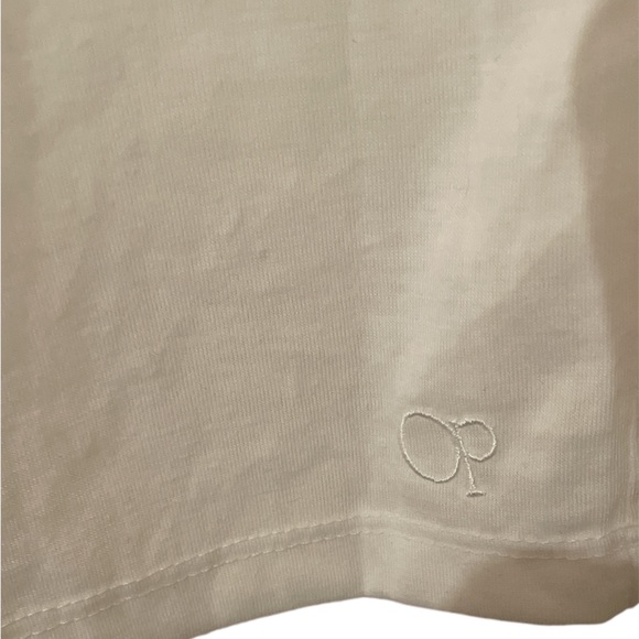 OP Junior Ruffled Bodice Strapless Sundress/beach cover up - Picture 5 of 5